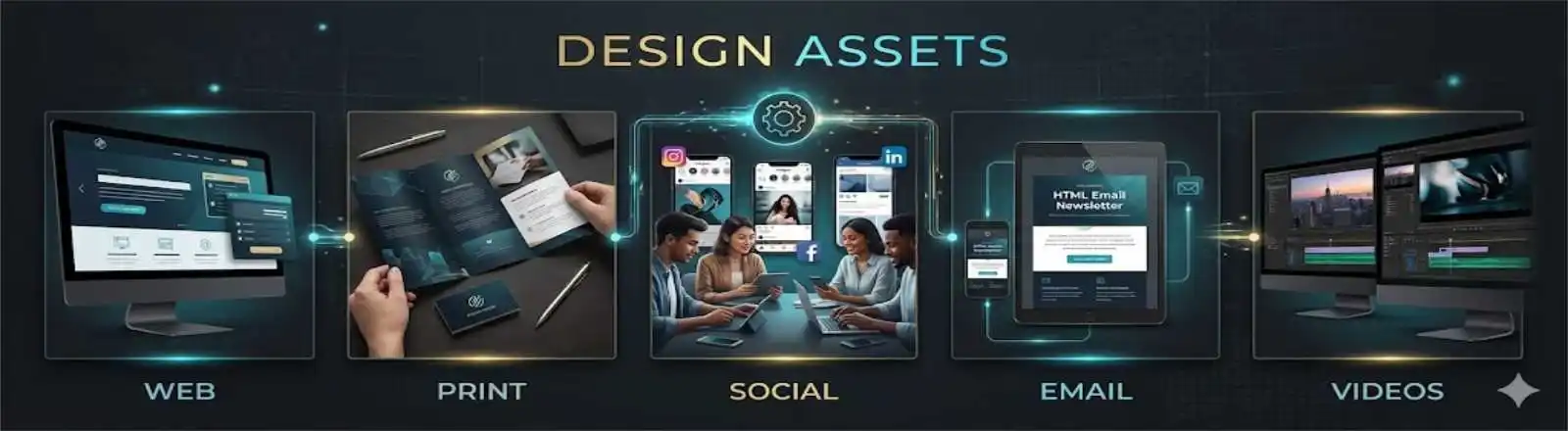 Design Assets
