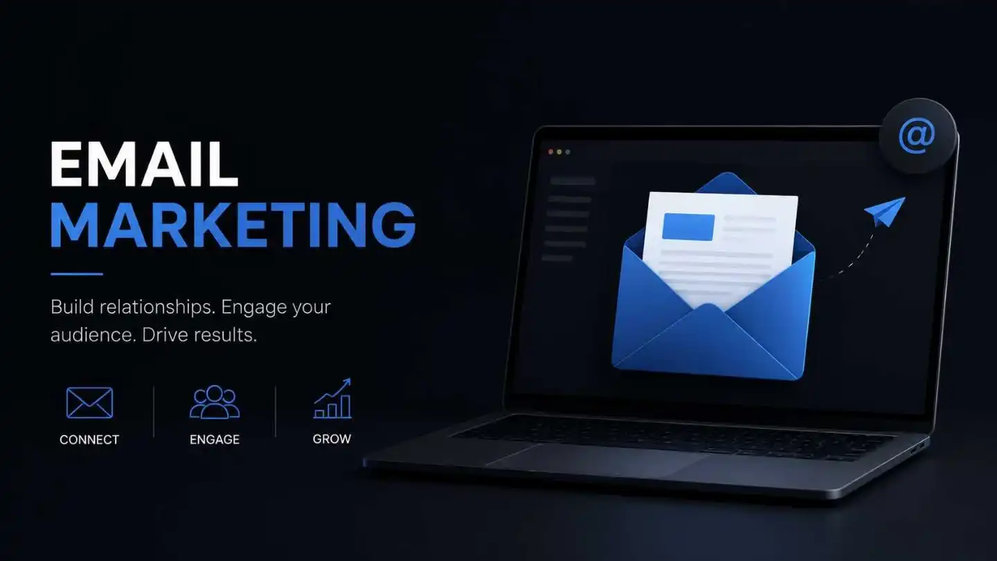 Email Marketing