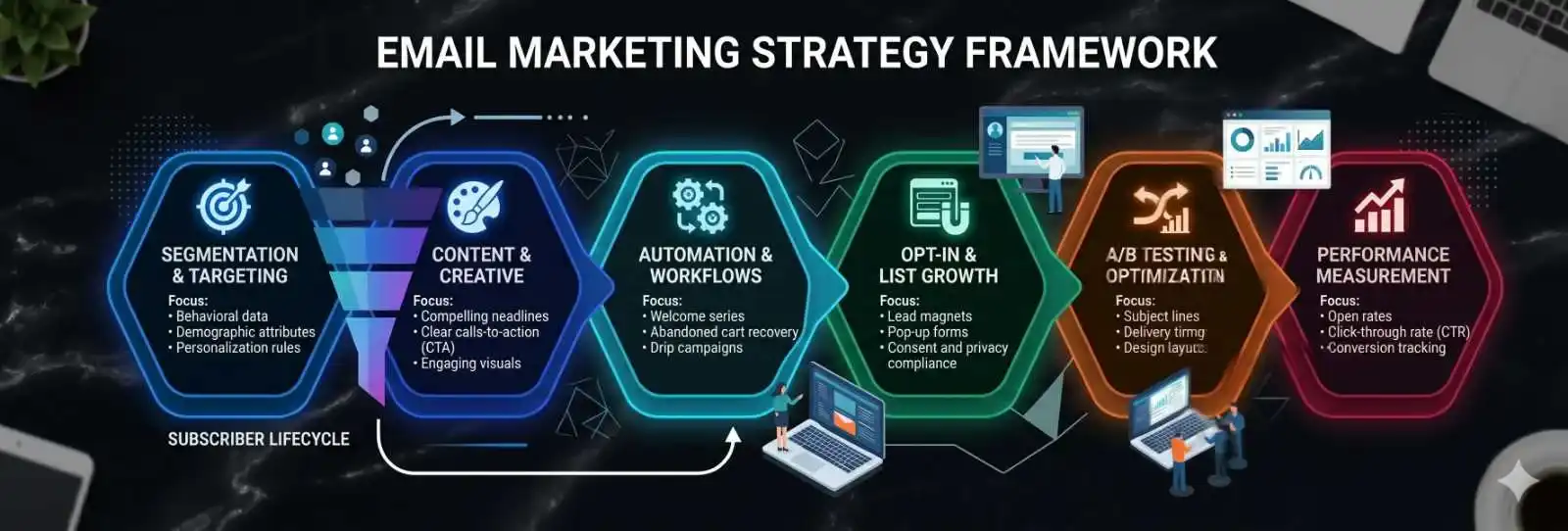 Email Marketing Strategy