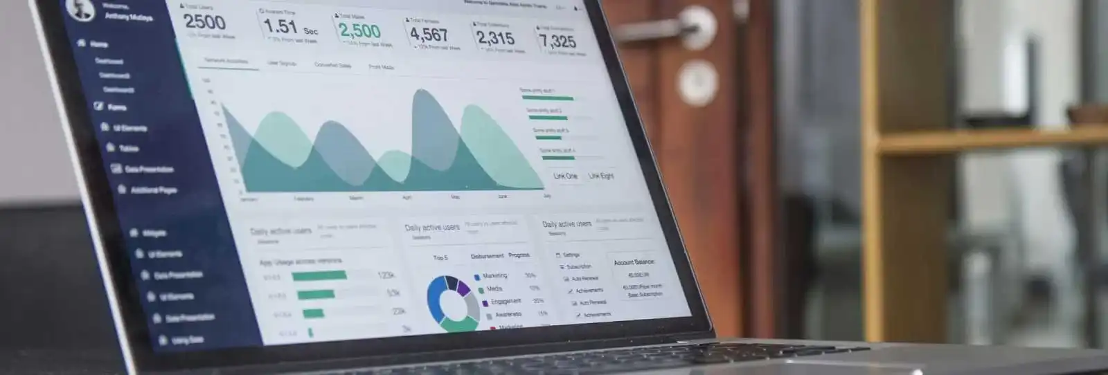 Search Visibility