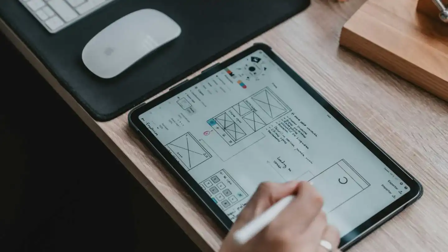 Web Design