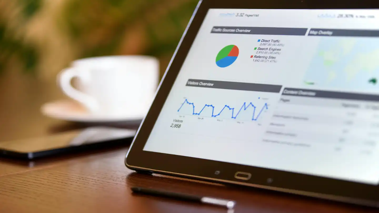 Technical SEO